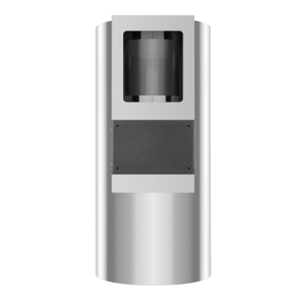 Детальное фото товара: Maunfeld ALBA 39 Wall Inox