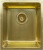 Детальное фото товара: Seaman Eco Roma U SMR-4444A-AG (Antique Gold, PVD, micro-satin, *5)