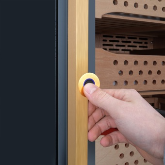 Детальное фото товара: Meyvel MC-376BK (PRO)