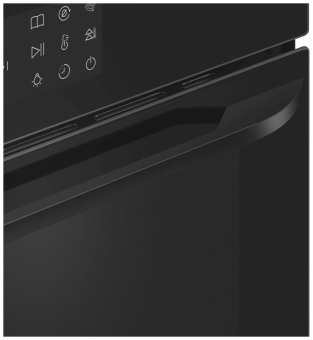 Детальное фото товара: Maunfeld EOEH7615B