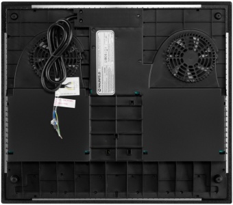 Детальное фото товара: Maunfeld CVI593BBK Inverter