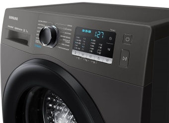 Детальное фото товара: Samsung WW70AGAS25AXLP