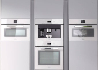Детальное фото товара: Miele CVA7440 BRWS