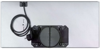 Детальное фото товара: MEFERI INBOX60IX SENSOR COMFORT