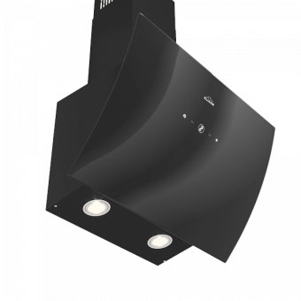 Детальное фото товара: Elikor WAVE 50 BK черный