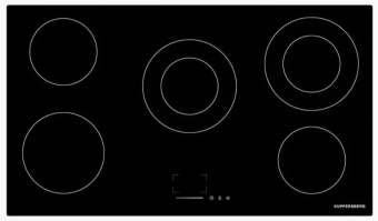 Детальное фото товара: Kuppersberg ECS 902