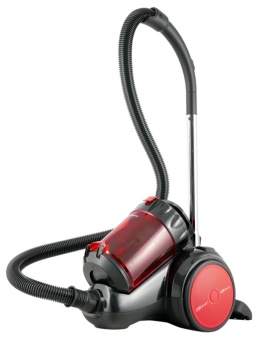 Детальное фото товара: Centek CT-2524 Black/Red