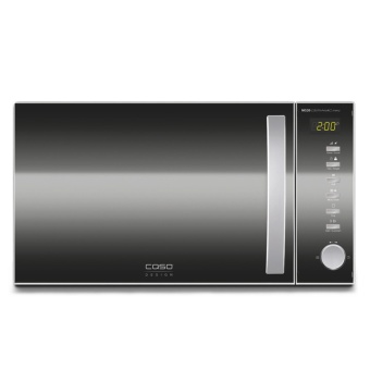 Детальное фото товара: Caso MG 20 Ceramic Menu