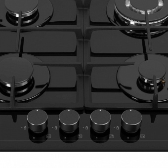 Детальное фото товара: MEFERI MGH604BK GLASS POWER