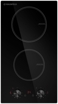 Детальное фото товара: Maunfeld CVI292MBK2