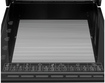 Детальное фото товара: Maunfeld AEOK7610B2