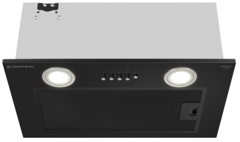 Детальное фото товара: MEFERI INBOX45BK LIGHT