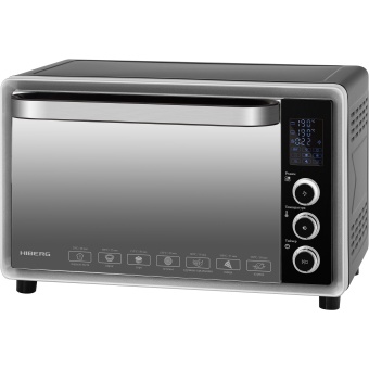 Детальное фото товара: HIBERG PR 400 Dark moon