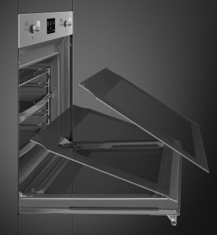 Детальное фото товара: Smeg SO6302TX