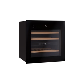 Детальное фото товара: LEX LWD6036BL dual zone