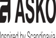 ASKO Новый цвет в коллекции Elements: Pearl Grey ASKO Новый цвет в коллекции Elements: Pearl Grey