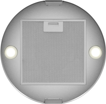 Детальное фото товара: MEFERI TUBE40IX ISLA COMFORT PLUS