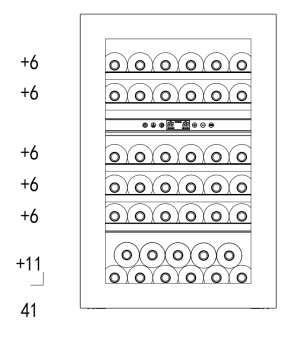 Детальное фото товара: Temptech OZ90DB
