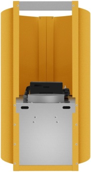 Детальное фото товара: MEFERI TUBE40GOLD COMFORT PLUS