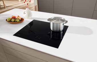 Детальное фото товара: Miele KM 7361 FL