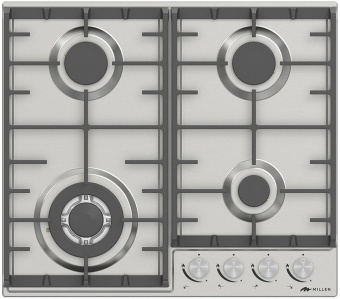 Детальное фото товара: MILLEN MGH 602 IX