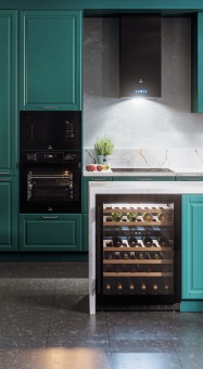 Детальное фото товара: LEX EDP 610 BL Wide Series