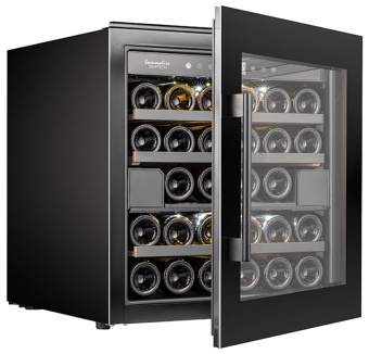 Детальное фото товара: Temptech SOMZ60DB-24