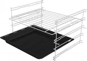 Детальное фото товара: Gorenje BO6737E01TNBG