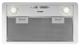 Детальное фото товара: Hyundai HBB 6035 W