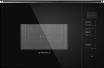 Детальное фото товара: Maunfeld MBMO925SGB09