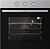 Фото товара: Gorenje BO6727E03AXN