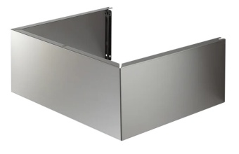 Детальное фото товара: ELICA короб низкий для вытяжки BOXIN, BOXIN PLUS