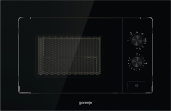 Детальное фото товара: Gorenje BM201EG1BG