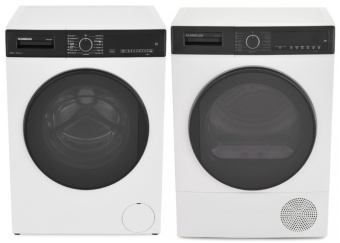 Детальное фото товара: SCANDILUX стирка LM3T12297 + сушка DM93THP