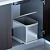 Фото товара: ALVEUS ALBIO 10 1X16 L, нержавеющая сталь