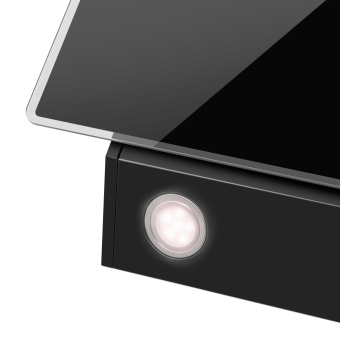 Детальное фото товара: Maunfeld EAGLE 850 60 Glass Black