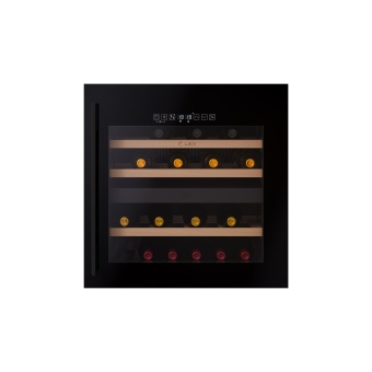 Детальное фото товара: Lex LWD6036BL dual zone S