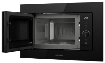 Детальное фото товара: Monsher MMH 1120 Noir