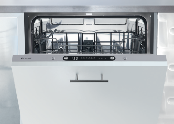 Детальное фото товара: Brandt DWJ127DS