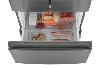 Детальное фото товара: ZUGEL ZRFD361X