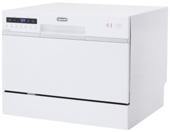 Детальное фото товара: DeLonghi DDW 07T Onics