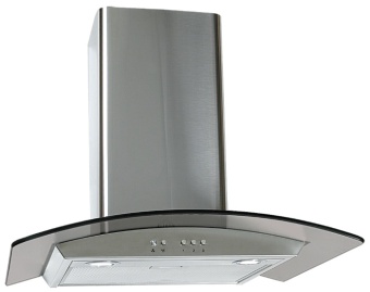 Детальное фото товара: Elikor Аметист 60Н-430-К3Д нерж/тонир