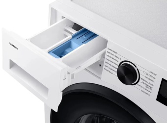 Детальное фото товара: Samsung WW90DG5U34AELP