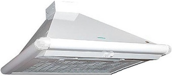 Детальное фото товара: Elikor Сатурн 60П-180-В1Л белый/бел/хром