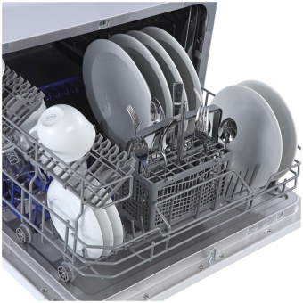 Детальное фото товара: Бирюса DWC-506/5 W