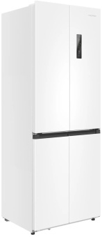 Детальное фото товара: MEFERI MFR70WH TOTAL NO FROST CROSS DOOR ULTRA