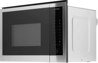 Детальное фото товара: Hyundai HBW 2560 IX