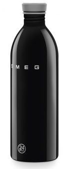 Детальное фото товара: Smeg WBF02BL