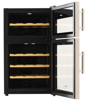 Детальное фото товара: Tesler WCD-242