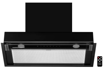 Детальное фото товара: Kuppersberg NANCY 60 Black